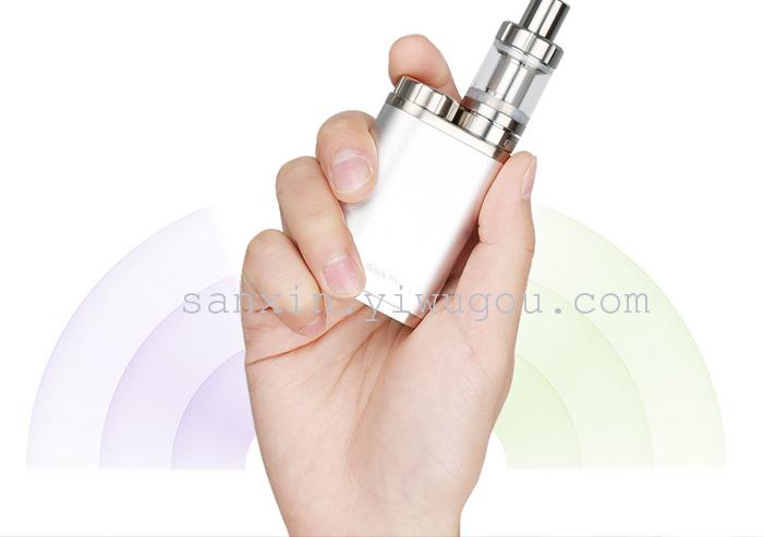 Genuine Eleaf Pico kit 75W electronic cigarette set Genuine Eleaf Pico kit 75W electronic cigarette set