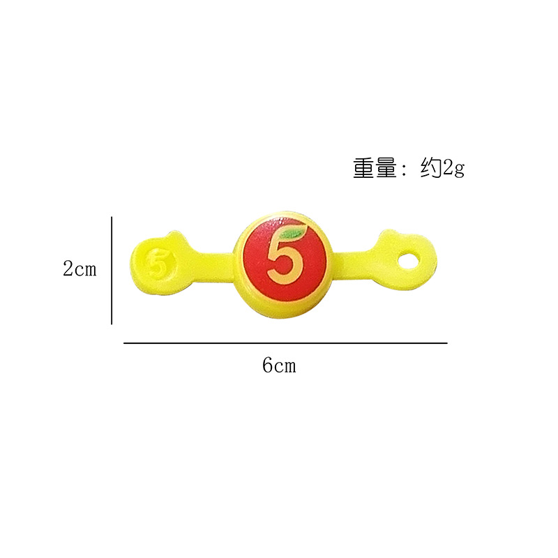 New Cute Cable Winder Shoelace Neatening Buckle Data Cable Earphone Storage Buckle Finishing Charging Clasp Container