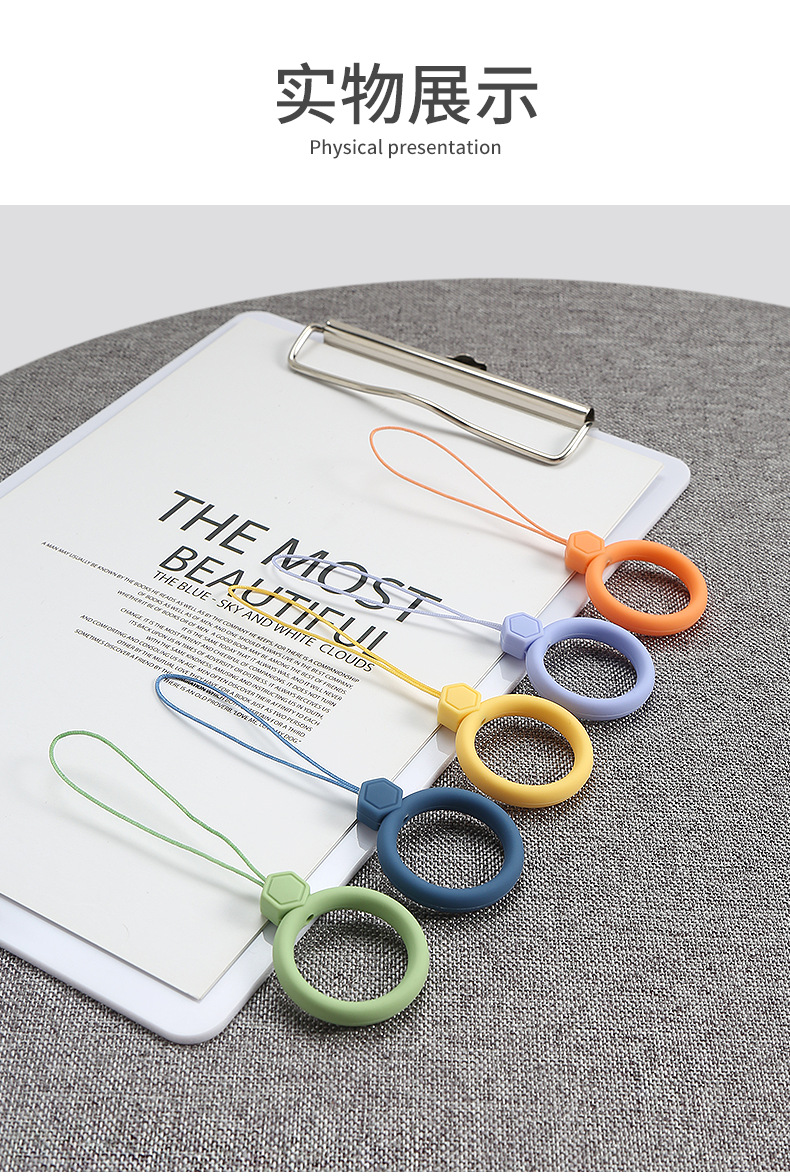 Silicone Fan Lanyard Gem Silicone Ring Lanyard Earphone Sleeves Silicone Pendant Liquid Silicone Lanyard Silicone Fan Lanyard Gem Silicone Ring Lanyard Earphone Sleeves Silicone Pendant Liquid Silicone Lanyard