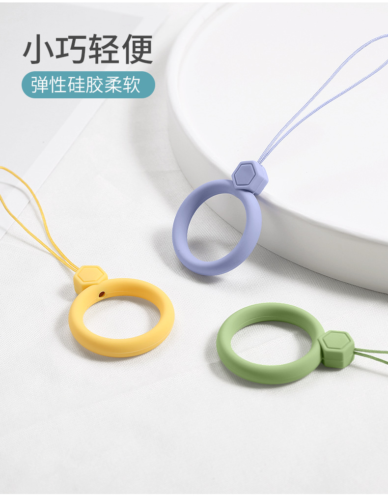 Silicone Fan Lanyard Gem Silicone Ring Lanyard Earphone Sleeves Silicone Pendant Liquid Silicone Lanyard Silicone Fan Lanyard Gem Silicone Ring Lanyard Earphone Sleeves Silicone Pendant Liquid Silicone Lanyard