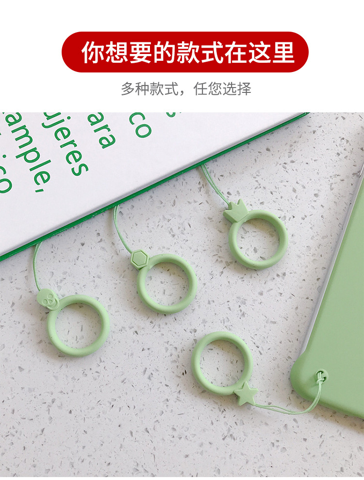 Silicone Fan Lanyard Gem Silicone Ring Lanyard Earphone Sleeves Silicone Pendant Liquid Silicone Lanyard Silicone Fan Lanyard Gem Silicone Ring Lanyard Earphone Sleeves Silicone Pendant Liquid Silicone Lanyard