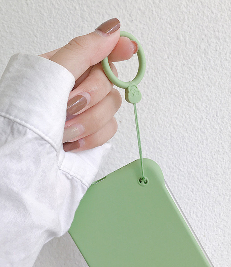 Silicone Fan Lanyard Gem Silicone Ring Lanyard Earphone Sleeves Silicone Pendant Liquid Silicone Lanyard Silicone Fan Lanyard Gem Silicone Ring Lanyard Earphone Sleeves Silicone Pendant Liquid Silicone Lanyard