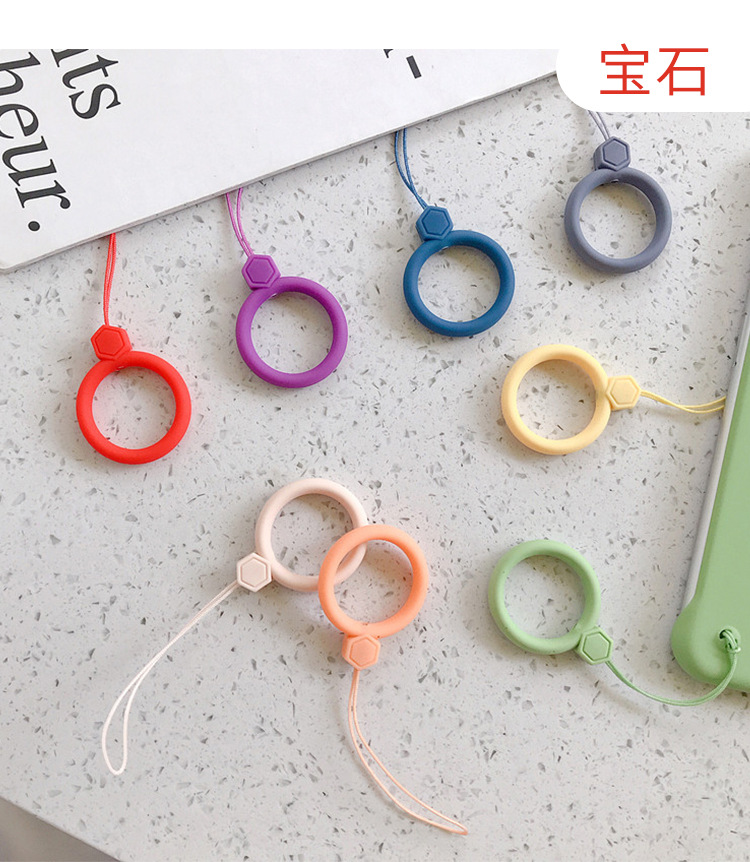 Silicone Fan Lanyard Gem Silicone Ring Lanyard Earphone Sleeves Silicone Pendant Liquid Silicone Lanyard Silicone Fan Lanyard Gem Silicone Ring Lanyard Earphone Sleeves Silicone Pendant Liquid Silicone Lanyard