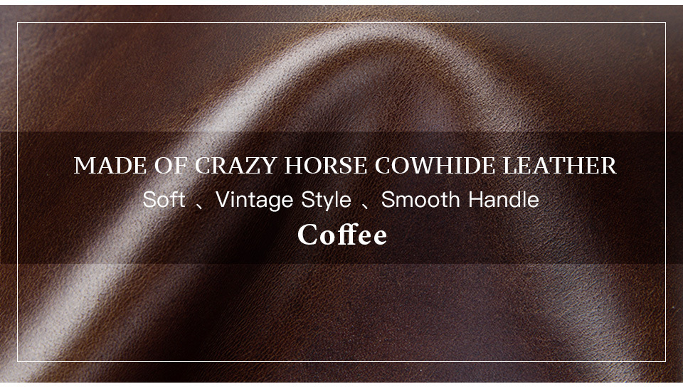 Case Crazy Horse Leather Apple Second Generation Wireless Bluetooth Earphone Cover Portable DropResistant Leather Case