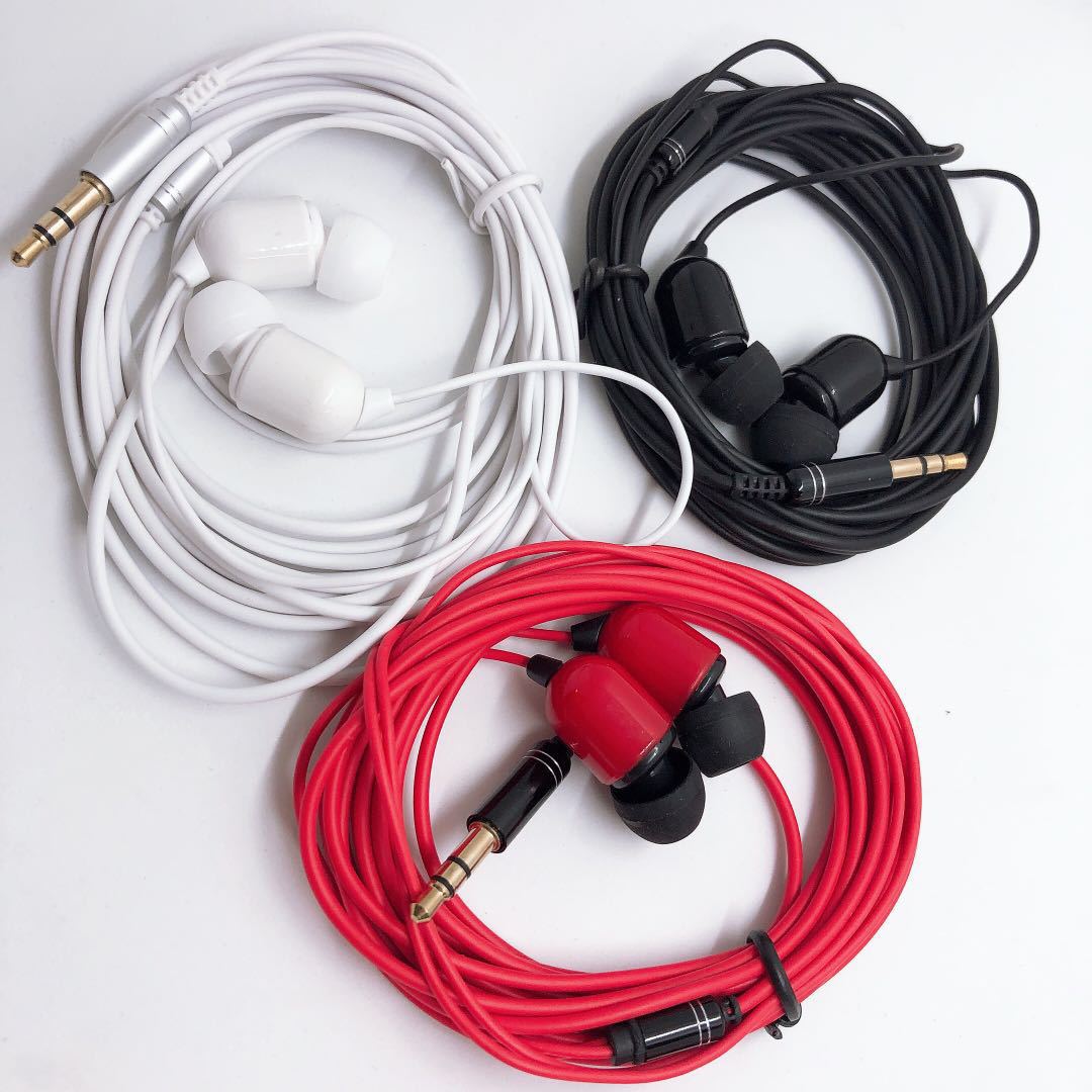 Live Anchor Monitoring Earphone Lengthened Cable Headset for Anchor 3 M Long Monitoring Earphone 3 M Headset for Anchor Live Anchor Monitoring Earphone Lengthened Cable Headset for Anchor 3 M Long Monitoring Earphone 3 M Headset for Anchor