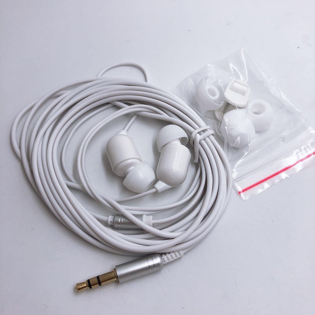 Live Anchor Monitoring Earphone Lengthened Cable Headset for Anchor 3 M Long Monitoring Earphone 3 M Headset for Anchor Live Anchor Monitoring Earphone Lengthened Cable Headset for Anchor 3 M Long Monitoring Earphone 3 M Headset for Anchor