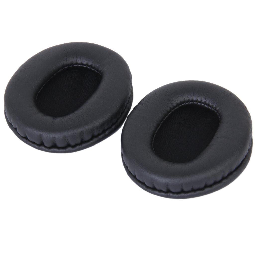 Iron Three-Angle ATH-M50M50SM20M30M40ATH-SX1 Sponge Cover Earphone Sleeves Ear Cotton Leather Cover Earmuff Sets Iron Three-Angle ATH-M50M50SM20M30M40ATH-SX1 Sponge Cover Earphone Sleeves Ear Cotton Leather Cover Earmuff Sets