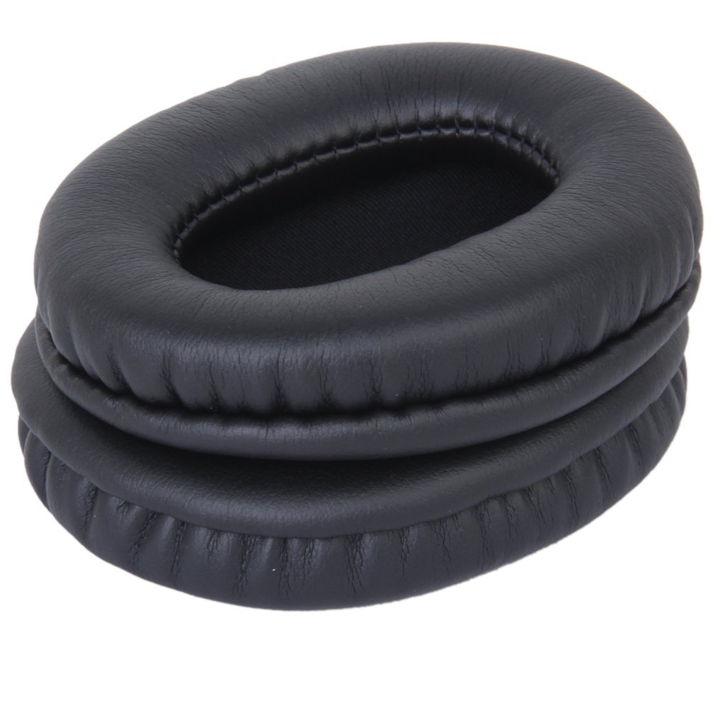 Iron Three-Angle ATH-M50M50SM20M30M40ATH-SX1 Sponge Cover Earphone Sleeves Ear Cotton Leather Cover Earmuff Sets Iron Three-Angle ATH-M50M50SM20M30M40ATH-SX1 Sponge Cover Earphone Sleeves Ear Cotton Leather Cover Earmuff Sets