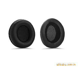 Iron Three-Angle ATH-M50M50SM20M30M40ATH-SX1 Sponge Cover Earphone Sleeves Ear Cotton Leather Cover Earmuff Sets Iron Three-Angle ATH-M50M50SM20M30M40ATH-SX1 Sponge Cover Earphone Sleeves Ear Cotton Leather Cover Earmuff Sets