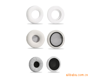 Iron Three-Angle ATH-M50M50SM20M30M40ATH-SX1 Sponge Cover Earphone Sleeves Ear Cotton Leather Cover Earmuff Sets Iron Three-Angle ATH-M50M50SM20M30M40ATH-SX1 Sponge Cover Earphone Sleeves Ear Cotton Leather Cover Earmuff Sets