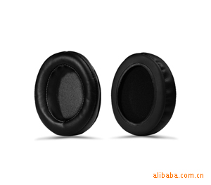 Iron Three-Angle ATH-M50M50SM20M30M40ATH-SX1 Sponge Cover Earphone Sleeves Ear Cotton Leather Cover Earmuff Sets Iron Three-Angle ATH-M50M50SM20M30M40ATH-SX1 Sponge Cover Earphone Sleeves Ear Cotton Leather Cover Earmuff Sets