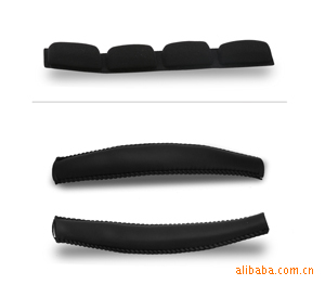 Iron Three-Angle ATH-M50M50SM20M30M40ATH-SX1 Sponge Cover Earphone Sleeves Ear Cotton Leather Cover Earmuff Sets Iron Three-Angle ATH-M50M50SM20M30M40ATH-SX1 Sponge Cover Earphone Sleeves Ear Cotton Leather Cover Earmuff Sets
