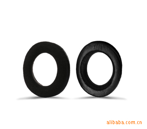 Iron Three-Angle ATH-M50M50SM20M30M40ATH-SX1 Sponge Cover Earphone Sleeves Ear Cotton Leather Cover Earmuff Sets Iron Three-Angle ATH-M50M50SM20M30M40ATH-SX1 Sponge Cover Earphone Sleeves Ear Cotton Leather Cover Earmuff Sets