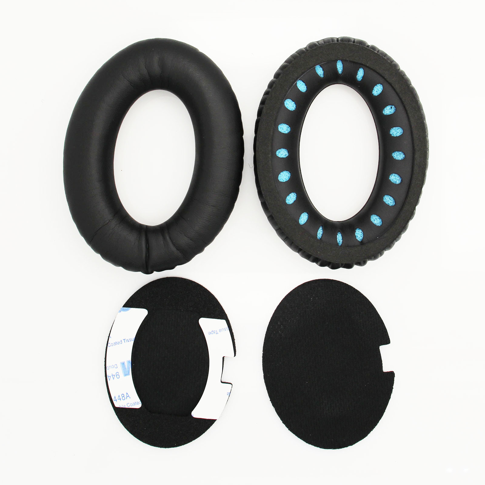 Suitable for Dr Bosse Quietcomfort2Qc2 QC15 Protein Earphone Sleeves Earmuffs