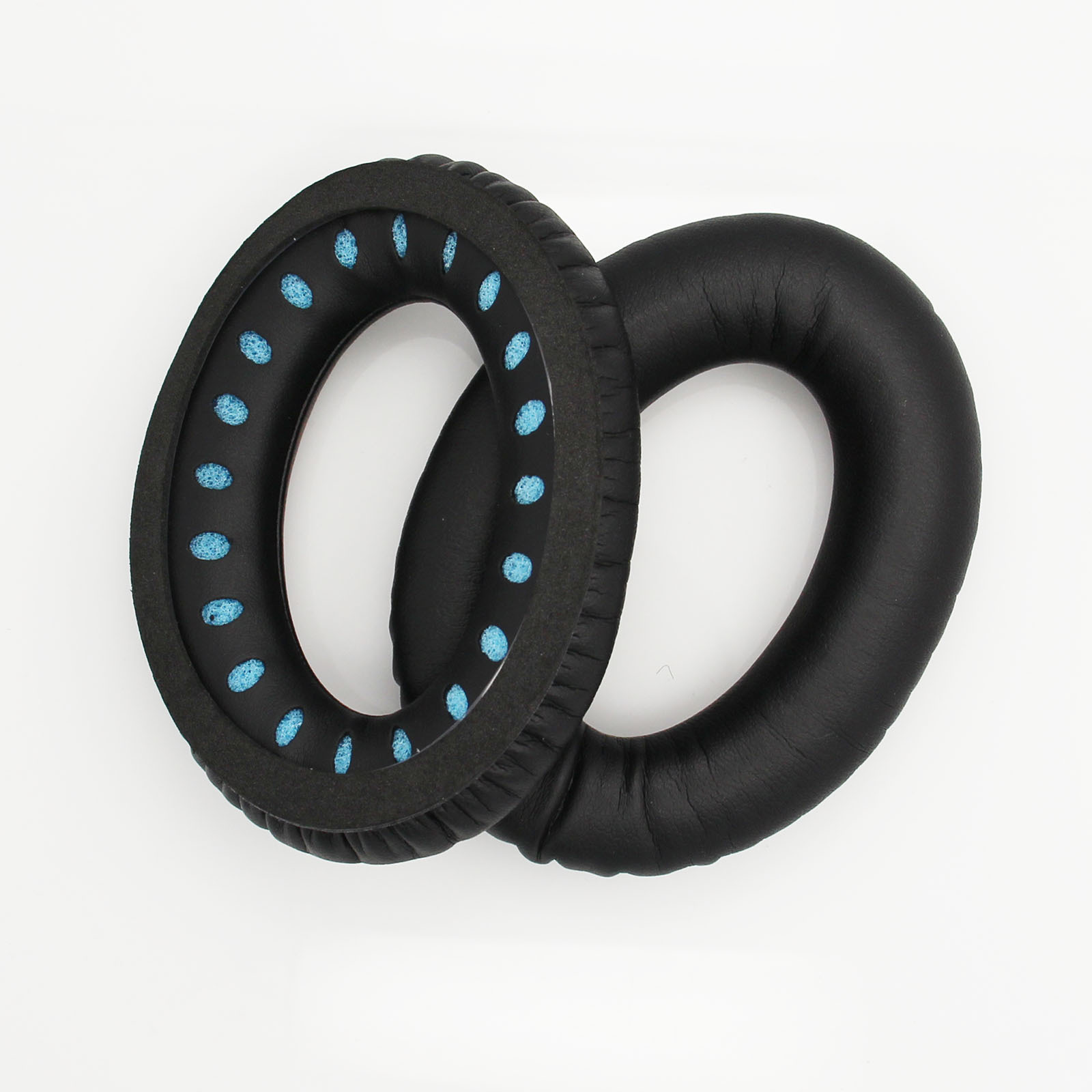 Suitable for Dr Bosse Quietcomfort2Qc2 QC15 Protein Earphone Sleeves Earmuffs