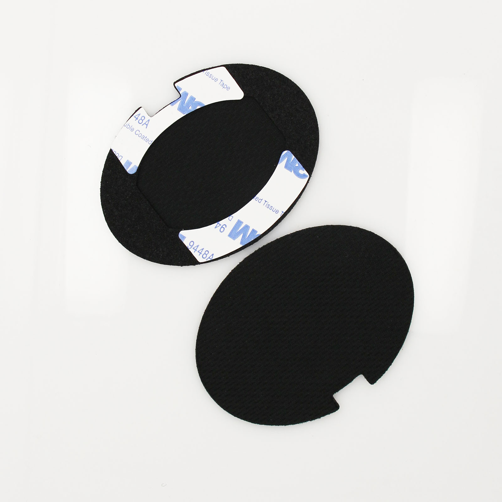 Suitable for Dr Bosse Quietcomfort2Qc2 QC15 Protein Earphone Sleeves Earmuffs