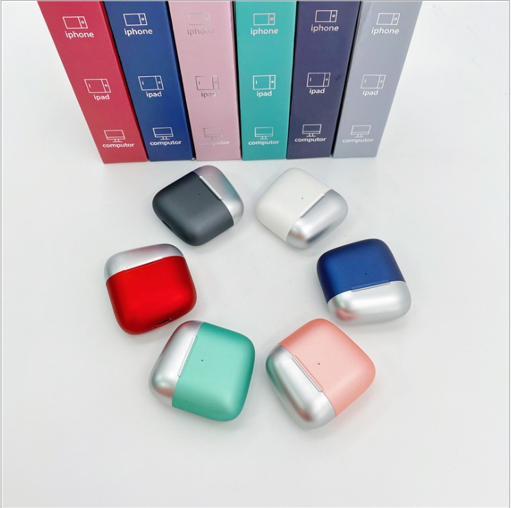 TWS Bluetooth Headset in-Ear Sports Music Wireless Bluetooth Headset