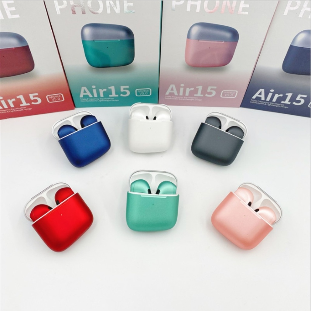 TWS Bluetooth Headset in-Ear Sports Music Wireless Bluetooth Headset TWS Bluetooth Headset in-Ear Sports Music Wireless Bluetooth Headset