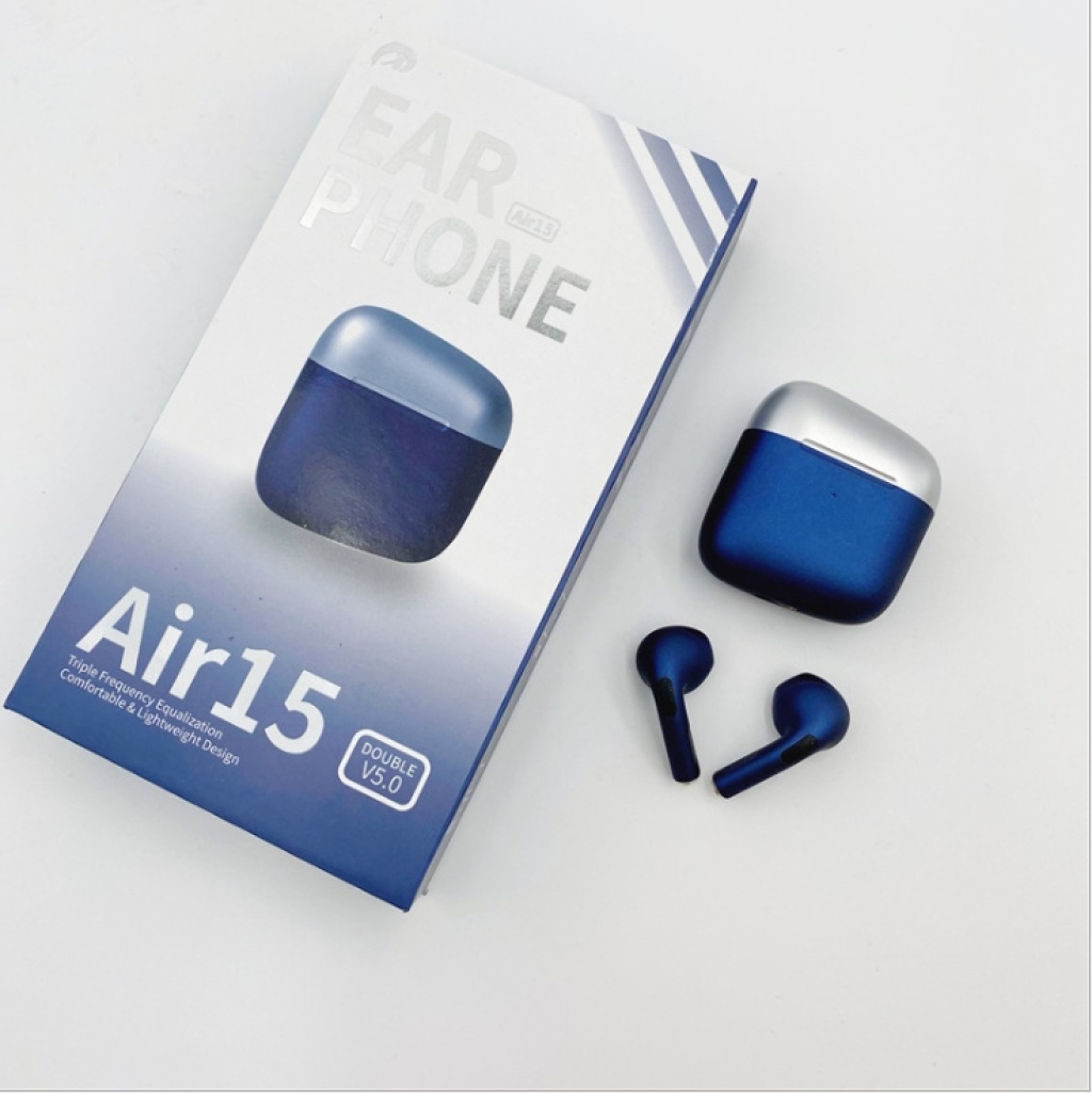 TWS Bluetooth Headset in-Ear Sports Music Wireless Bluetooth Headset TWS Bluetooth Headset in-Ear Sports Music Wireless Bluetooth Headset