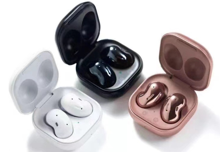 Tws Bluetooth Headset Wireless Bluetooth Headset Music Apple Huawei Xiaomi Universal Bluetooth Earphone