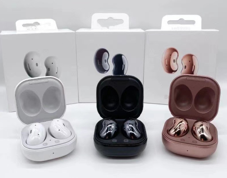 Tws Bluetooth Headset Wireless Bluetooth Headset Music Apple Huawei Xiaomi Universal Bluetooth Earphone