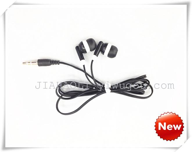 Boxed small apple headset sound extraordinary sales in South America