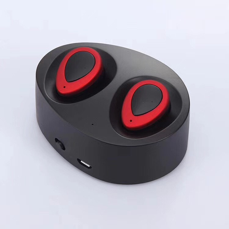 Bluetooth headset wireless binaural stereo Bluetooth headset pair ear K2 mini Bluetooth headset