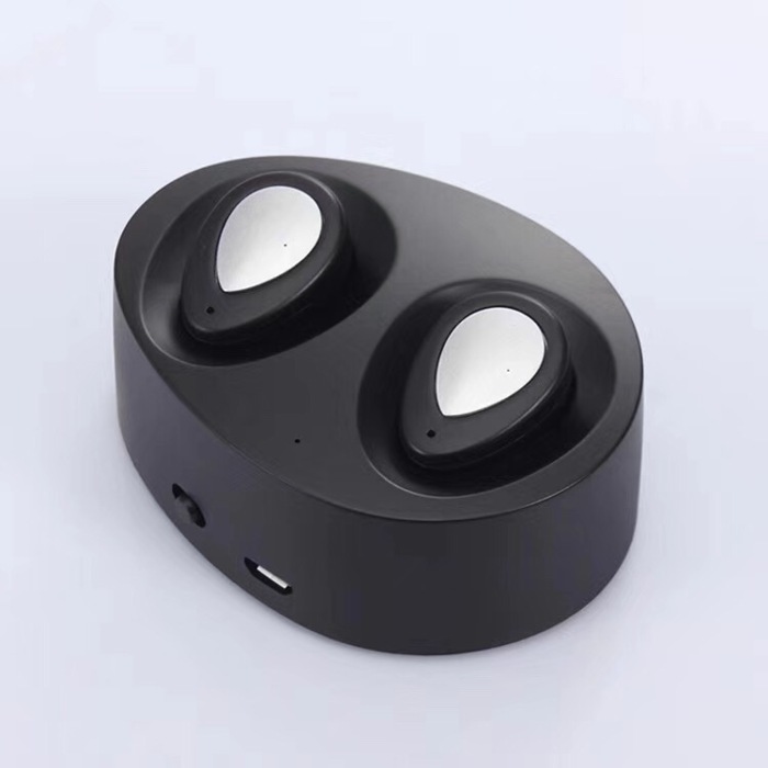 Bluetooth headset wireless binaural stereo Bluetooth headset pair ear K2 mini Bluetooth headset