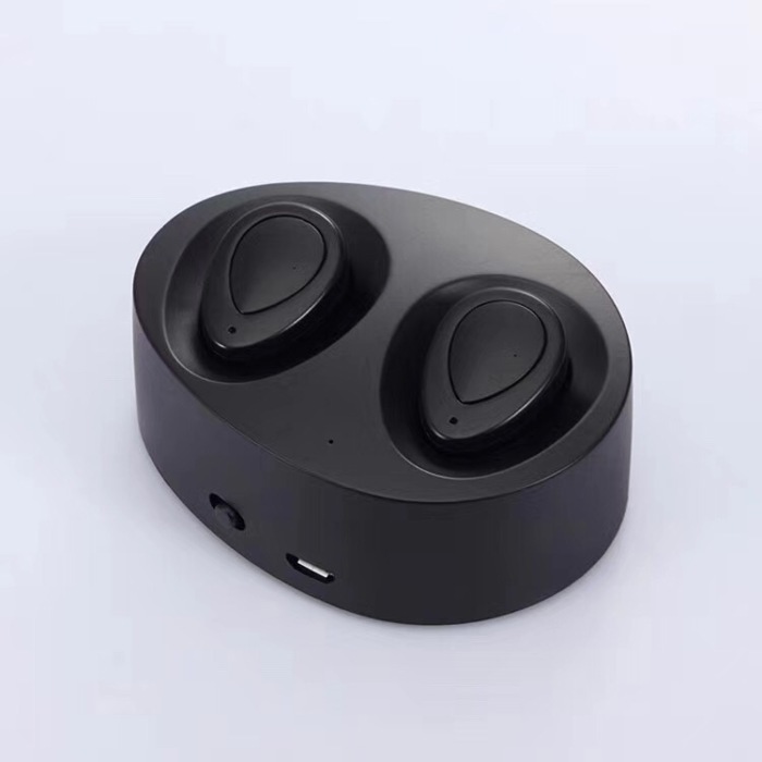 Bluetooth headset wireless binaural stereo Bluetooth headset pair ear K2 mini Bluetooth headset
