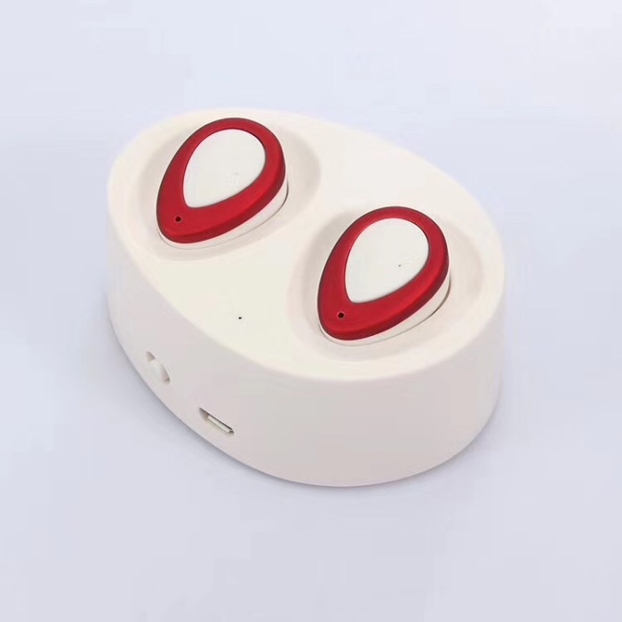 Bluetooth headset wireless binaural stereo Bluetooth headset pair ear K2 mini Bluetooth headset