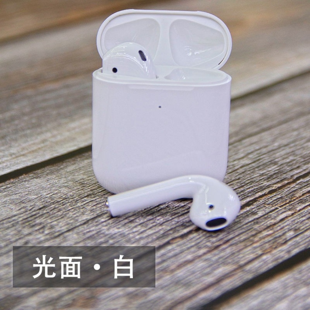 TWS Wireless Bluetooth Headset Ear Macaron High-End AP2 Applicable to iPhone Android Universal AirPods TWS Wireless Bluetooth Headset Ear Macaron High-End AP2 Applicable to iPhone Android Universal AirPods