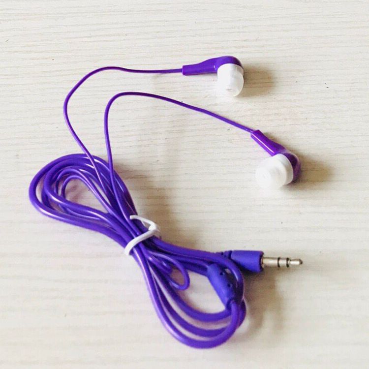 Fashion Colorful Transparent Crystal Cable Music Headset Gift Delivery 370 Gourd Head MP3 in-Ear Universal Earbuds Fashion Colorful Transparent Crystal Cable Music Headset Gift Delivery 370 Gourd Head MP3 in-Ear Universal Earbuds