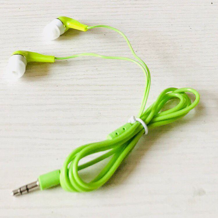 Fashion Colorful Transparent Crystal Cable Music Headset Gift Delivery 370 Gourd Head MP3 in-Ear Universal Earbuds Fashion Colorful Transparent Crystal Cable Music Headset Gift Delivery 370 Gourd Head MP3 in-Ear Universal Earbuds