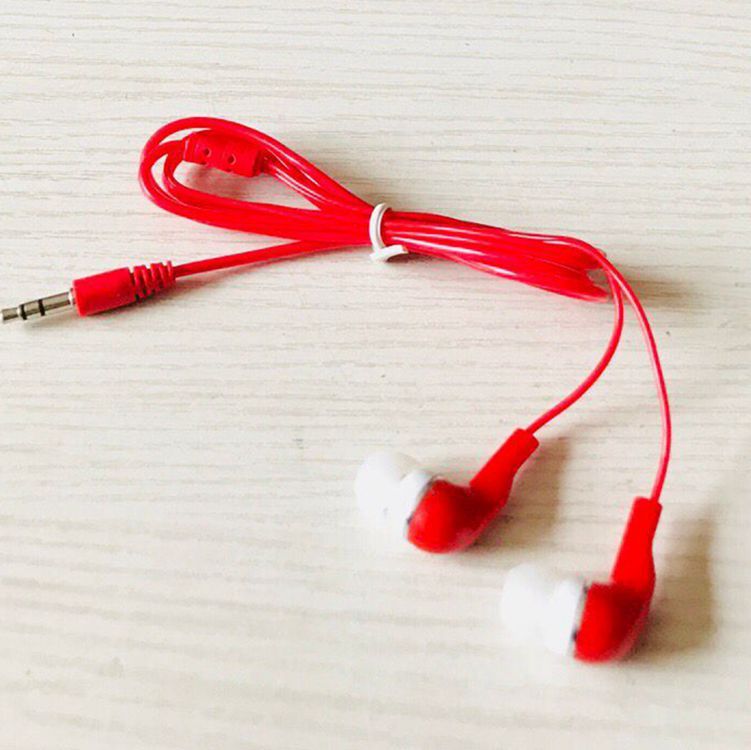 Fashion Colorful Transparent Crystal Cable Music Headset Gift Delivery 370 Gourd Head MP3 in-Ear Universal Earbuds Fashion Colorful Transparent Crystal Cable Music Headset Gift Delivery 370 Gourd Head MP3 in-Ear Universal Earbuds