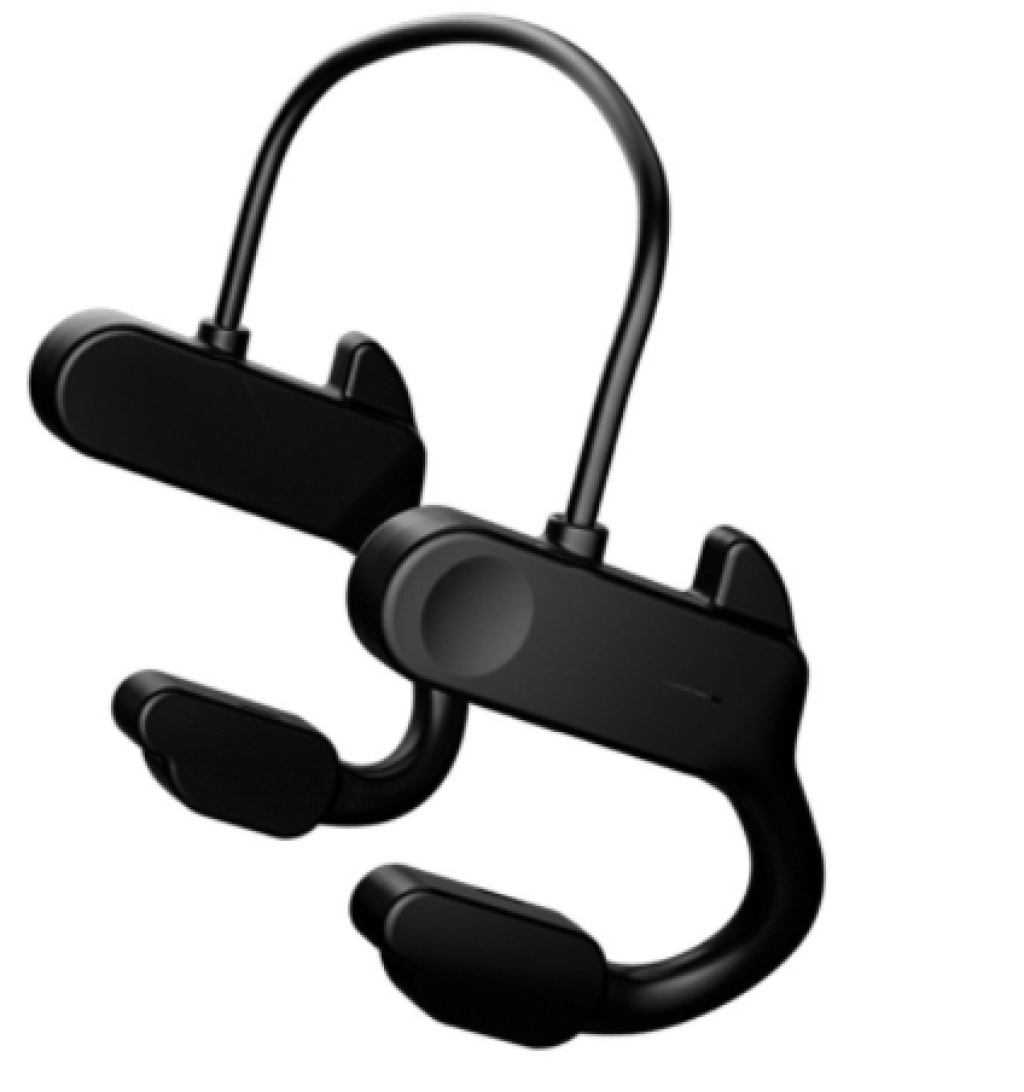 Wireless Bluetooth Headset Bone Conduction Concept Headset Precise Noise-Free Headset True Wireless Bluetooth Headset Wireless Bluetooth Headset Bone Conduction Concept Headset Precise Noise-Free Headset True Wireless Bluetooth Headset