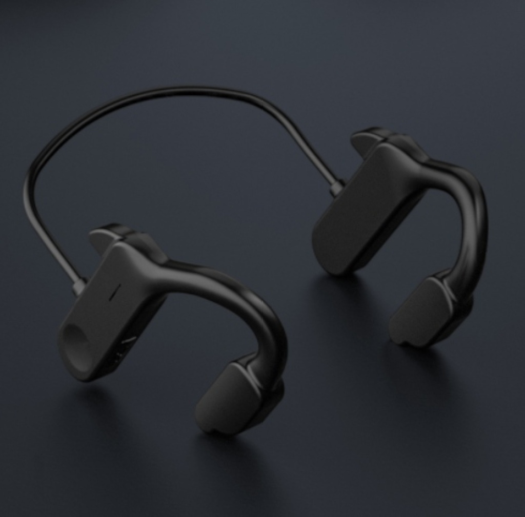 Wireless Bluetooth Headset Bone Conduction Concept Headset Precise Noise-Free Headset True Wireless Bluetooth Headset Wireless Bluetooth Headset Bone Conduction Concept Headset Precise Noise-Free Headset True Wireless Bluetooth Headset