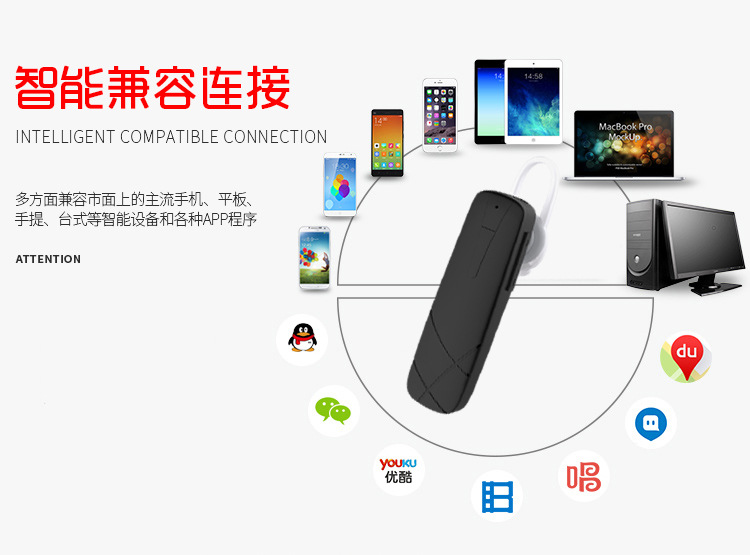 Wireless bluetooth headset mini motion headset stereo music headset bluetooth headset. Wireless bluetooth headset mini motion headset stereo music headset bluetooth headset.