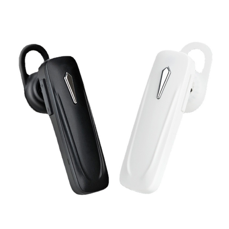 Factory Price M163 Wireless Bluetooth Headset Mini Sports Business Mobile Phone Universal Headset