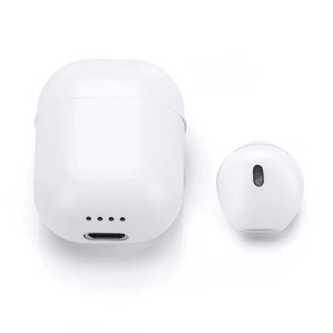 SUPER MINI bluetooth earbud IP8 stereo single ear sport headset with charging storehouse SUPER MINI bluetooth earbud IP8 stereo single ear sport headset with charging storehouse
