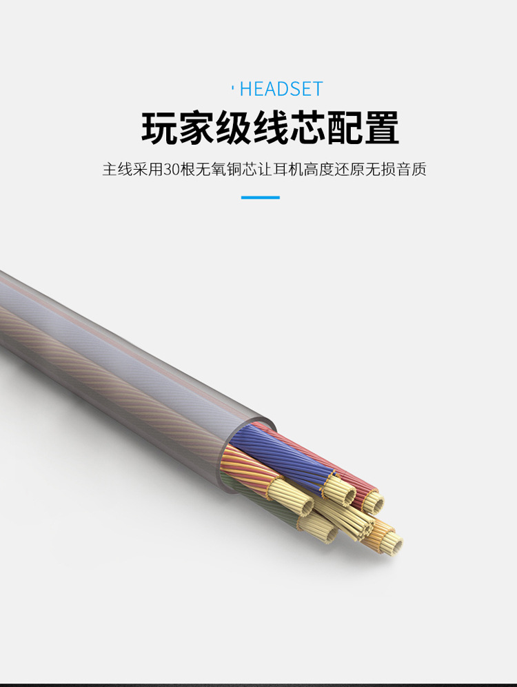 S8 Drive-By-Wire With Microphone In-Ear Headset S8plus Mobile Phone Tuning Headset 3.5mm Android Universal Nylon Thread S8 Drive-By-Wire With Microphone In-Ear Headset S8plus Mobile Phone Tuning Headset 3.5mm Android Universal Nylon Thread