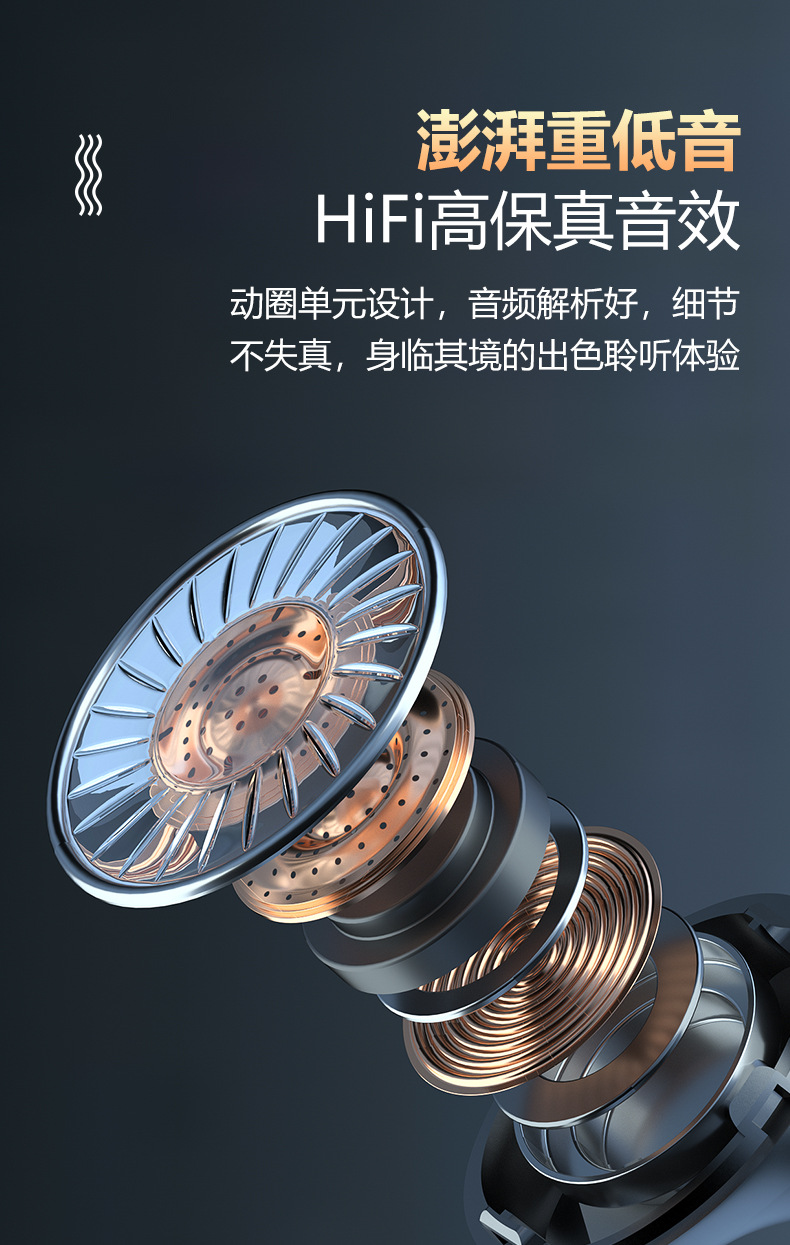 Aleksi M18 Cross-Border TWS Wireless Bluetooth Headset Dual Headphones in-Ear Mini Touch Sports Waterproof