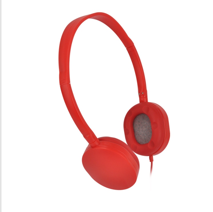 Computer Game Wired Children&#039;s Music Headset