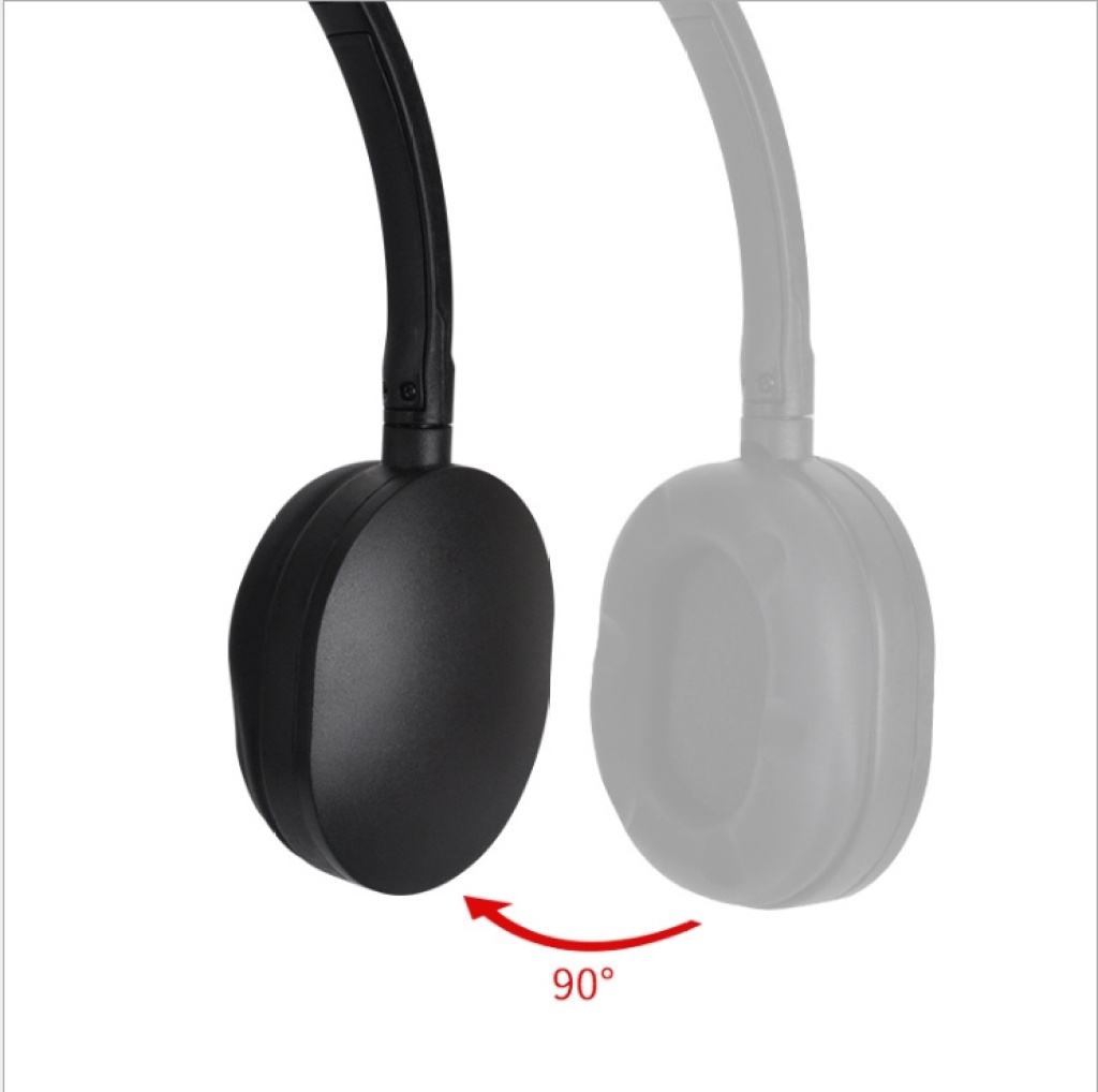 Computer Game Wired Children's Music Headset