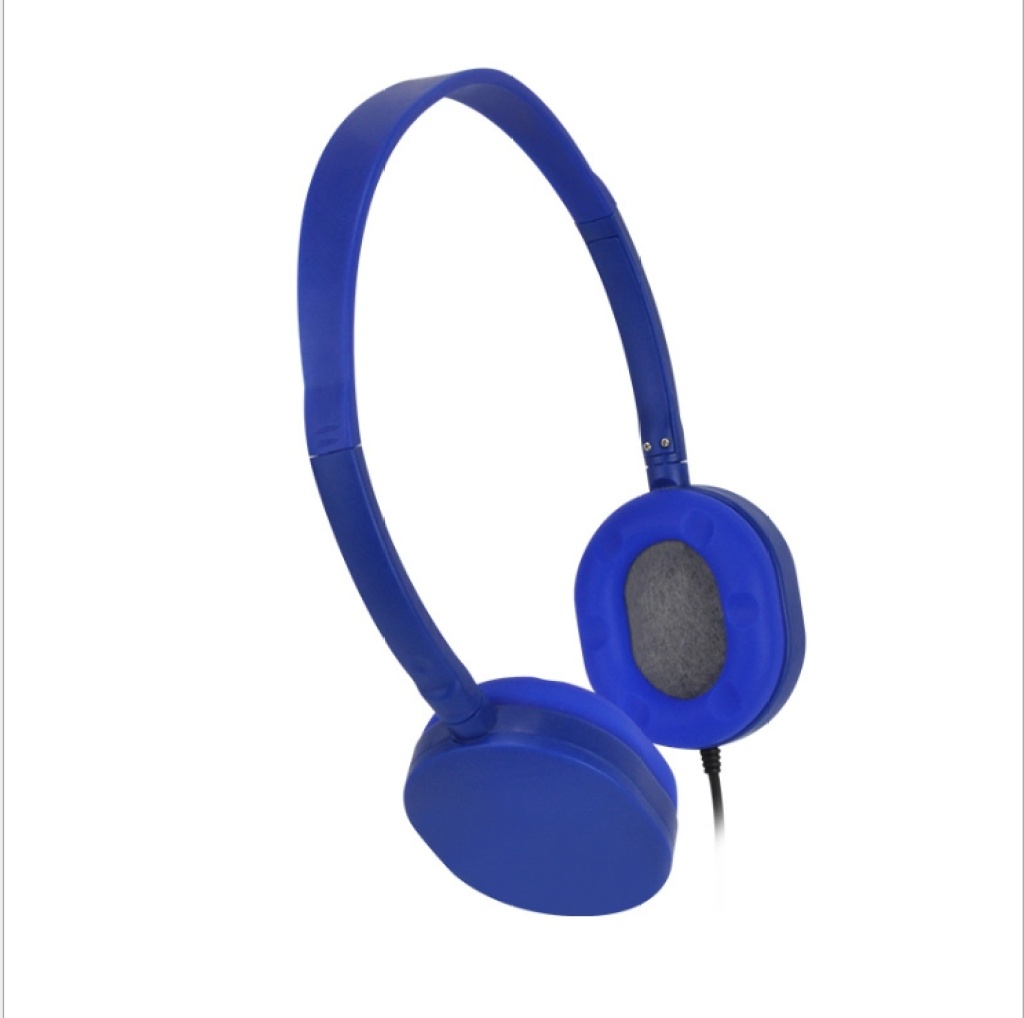 Computer Game Wired Children's Music Headset