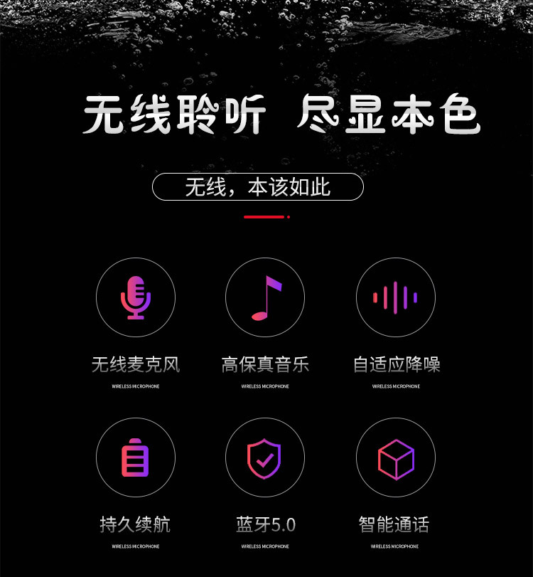 Popular Stereo P47 Headset 5.0 Bluetooth Headset P Series Wireless Sports Game Headset Factory Outlet