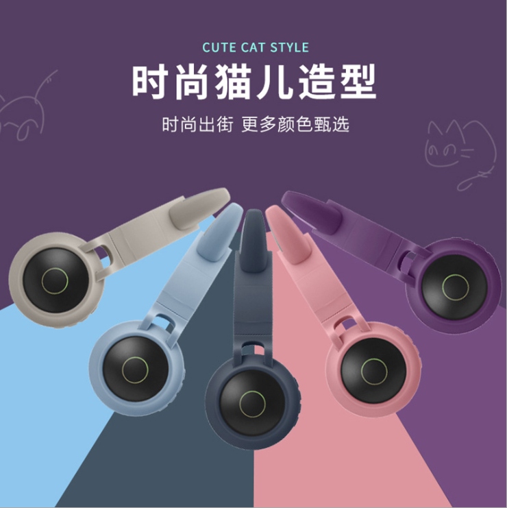 Headset Music Computer Game Ultra-Long Life Battery Bluetooth Headset
