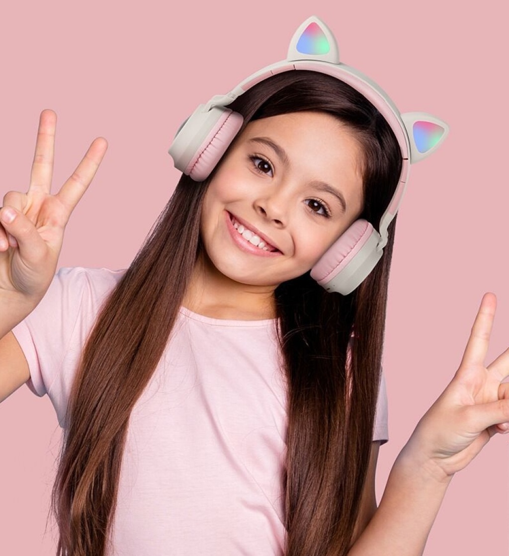 Headset Music Computer Game Ultra-Long Life Battery Bluetooth Headset