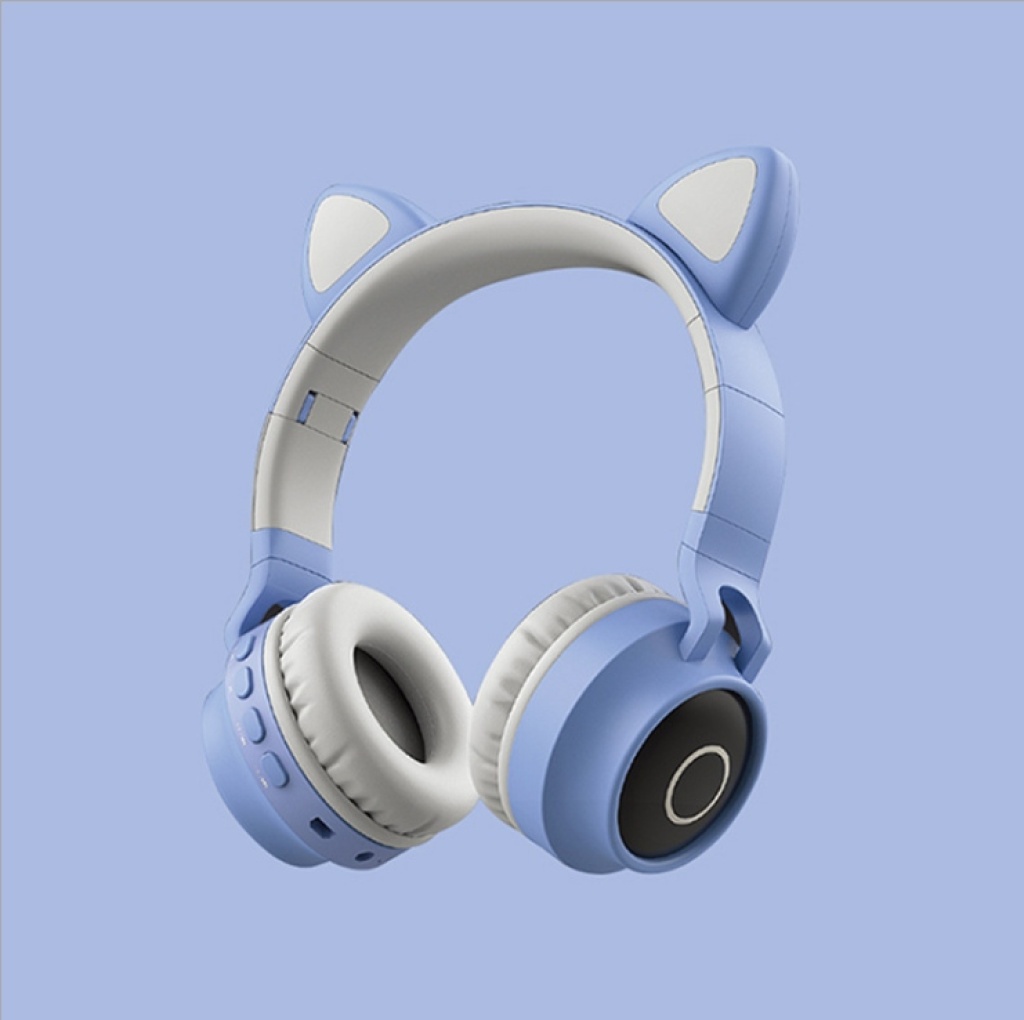Headset Music Computer Game Ultra-Long Life Battery Bluetooth Headset