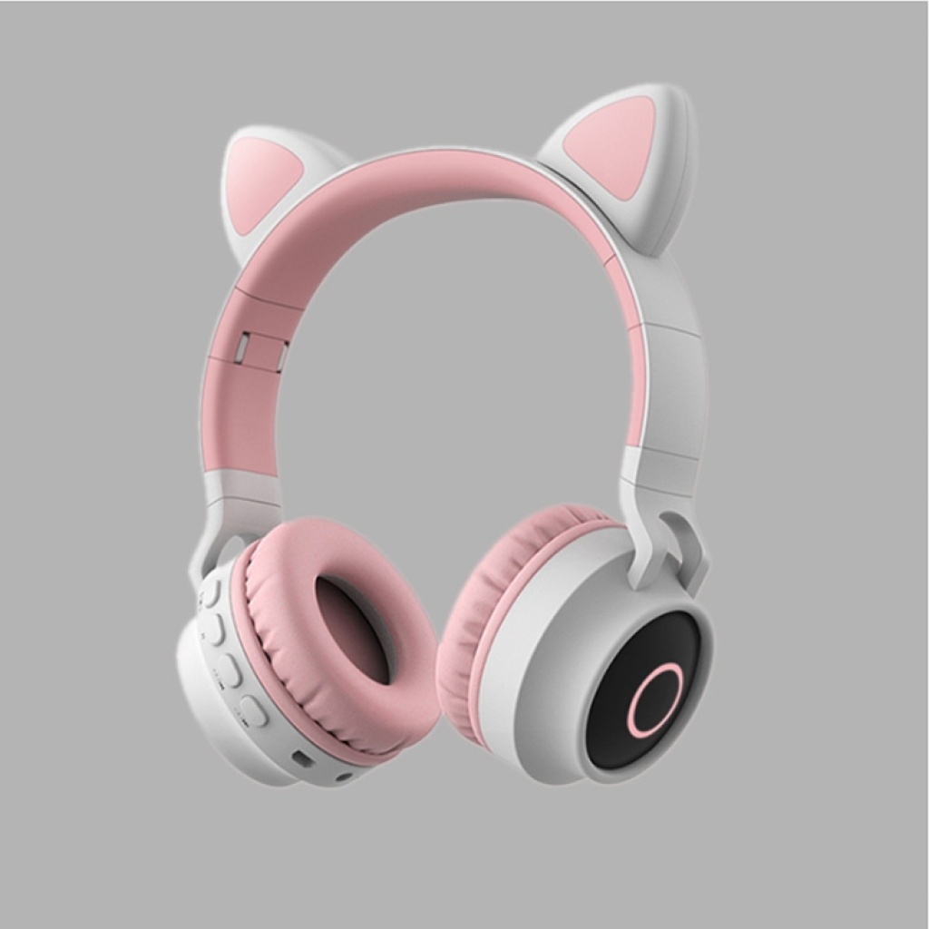 Headset Music Computer Game Ultra-Long Life Battery Bluetooth Headset