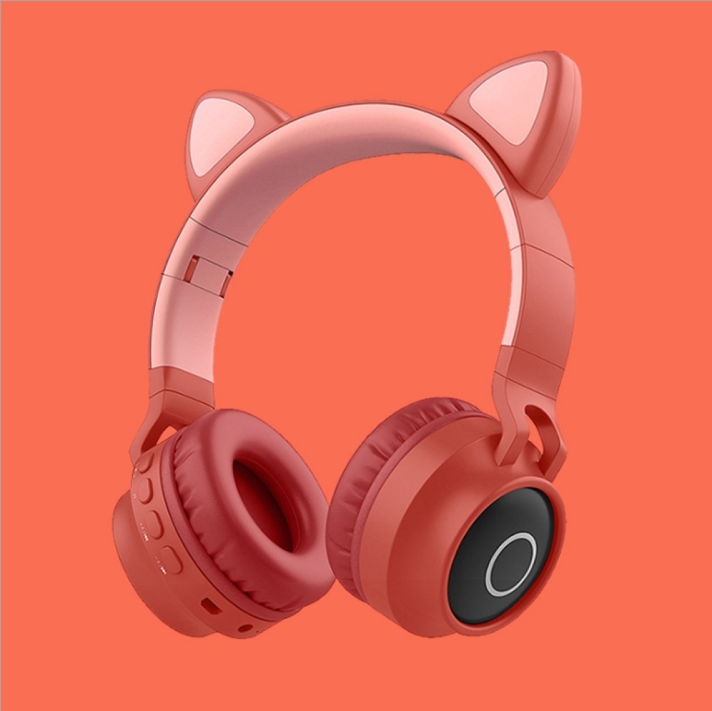 Headset Music Computer Game Ultra-Long Life Battery Bluetooth Headset